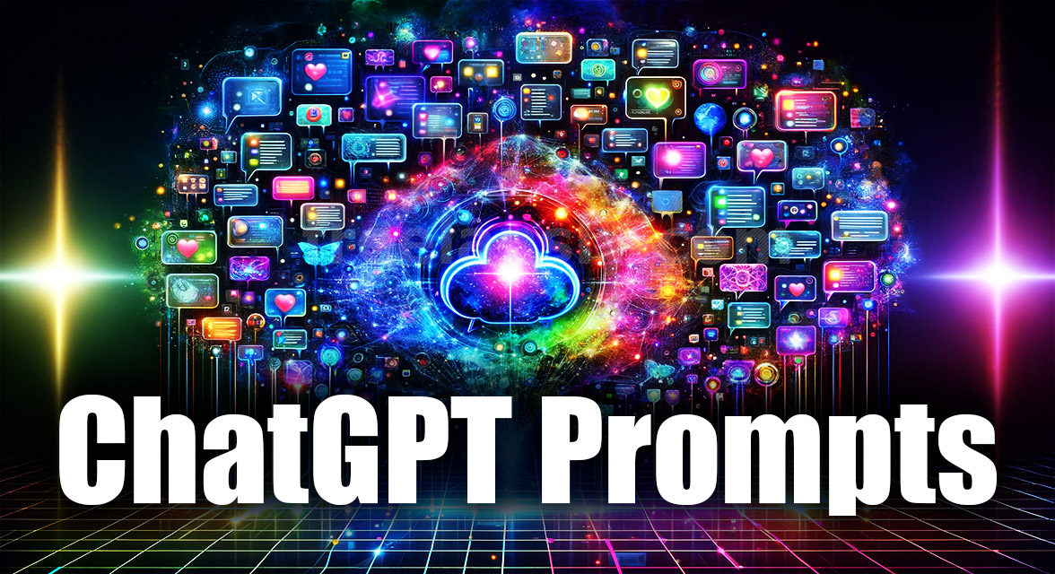 I Provide Premium ChatGPT Prompts for Any Topic to Elevate Your AI Experience